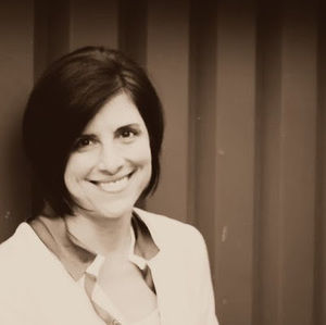 Meet your Posher, Jacqueline